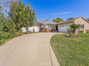 14091 Sunrise Drive, Whittier CA 90602