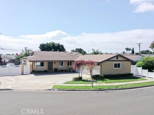6452 Brown, Huntington Beach CA 92647