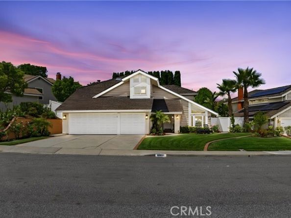 28851 Mira Vis, Laguna Niguel CA 92677