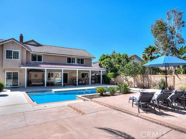 20911 Calle Celeste, Lake Forest (el Toro) CA 92630