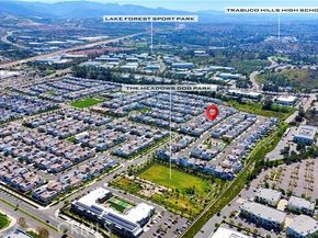 200 Longden, Lake Forest (el Toro) CA 92630