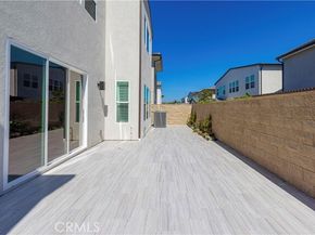 200 Longden, Lake Forest (el Toro) CA 92630
