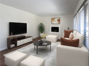 25614 Mont Pointe 3D, Lake Forest (el Toro) CA 92630