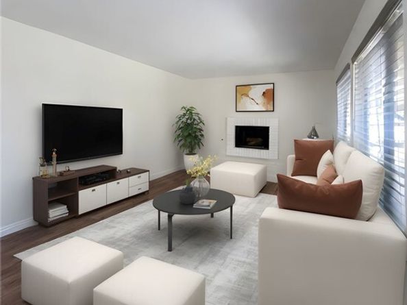 25614 Mont Pointe 3D, Lake Forest (el Toro) CA 92630