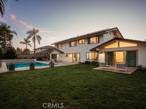 11042 Hunting Horn Drive, Tustin CA 92705
