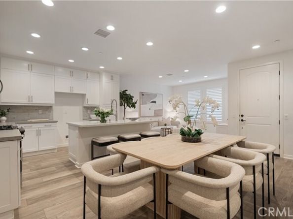 118 High Meadow, Lake Forest (el Toro) CA 92610