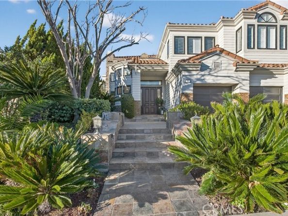 9 Gray Stone Way, Laguna Niguel CA 92677