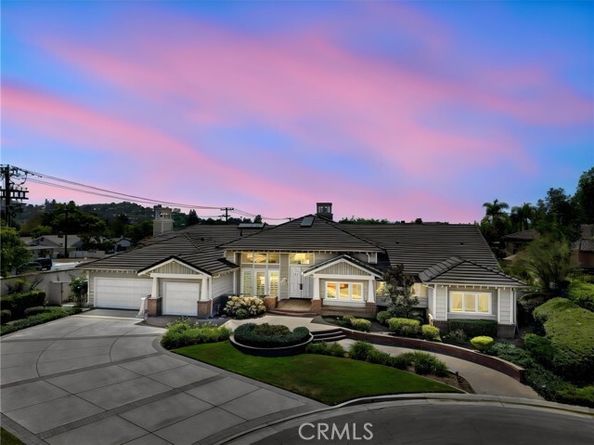 1582 White Alder, Orange CA 92869