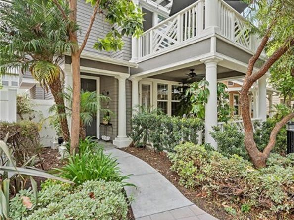 27 Rinehart, Ladera Ranch CA 92694