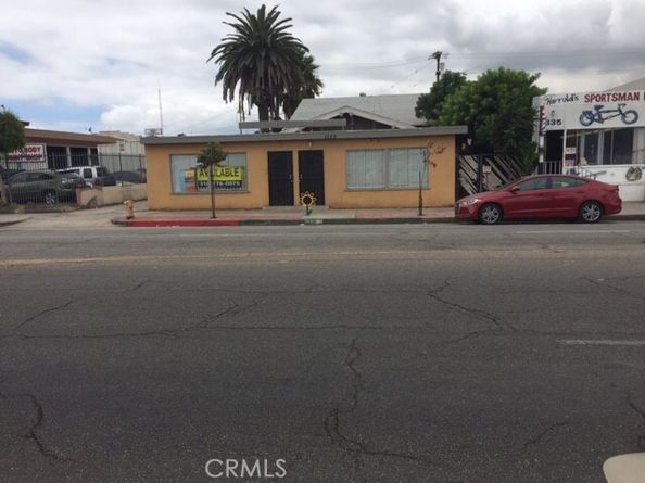 1331 Atlantic Avenue, Long Beach CA 90813