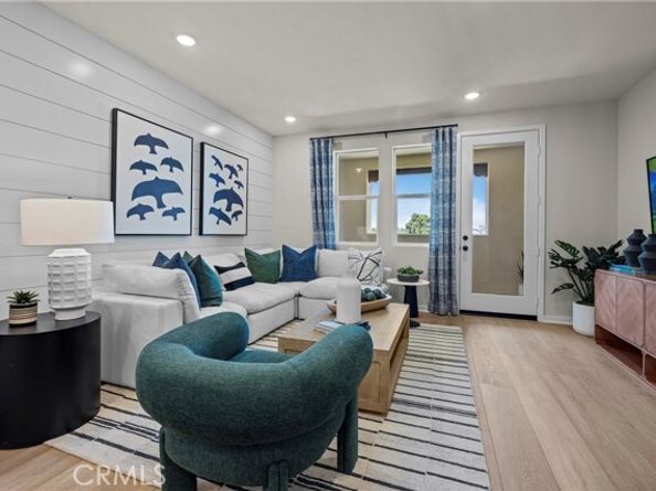 1952 W Sycamore Drive, Compton CA 90220