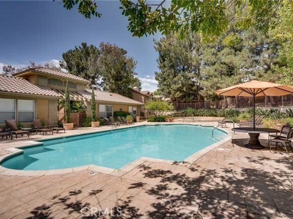 19431 Rue De Valore 35M, Lake Forest (el Toro) CA 92610