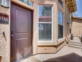 19431 Rue De Valore 35M, Lake Forest (el Toro) CA 92610