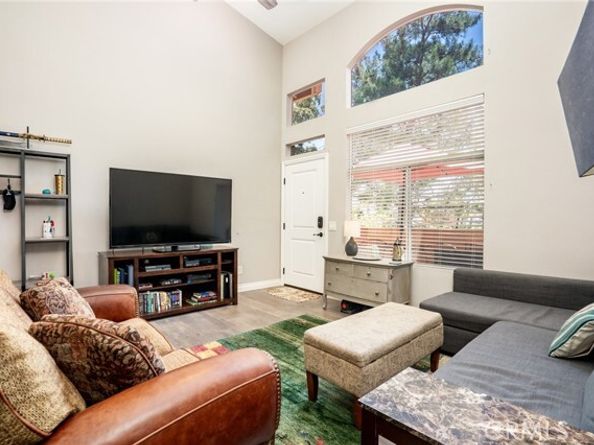 19431 Rue De Valore 35M, Lake Forest (el Toro) CA 92610