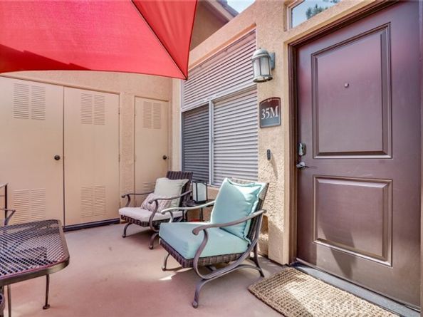 19431 Rue De Valore 35M, Lake Forest (el Toro) CA 92610