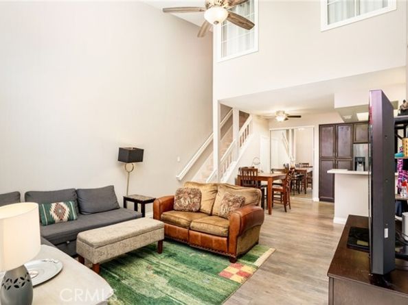 19431 Rue De Valore 35M, Lake Forest (el Toro) CA 92610