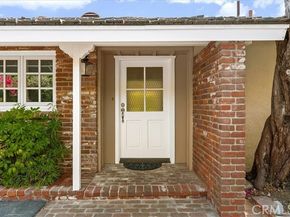 27846 Palos Verdes Drive, Rancho Palos Verdes CA 90275
