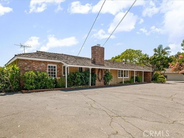 27846 Palos Verdes Drive, Rancho Palos Verdes CA 90275
