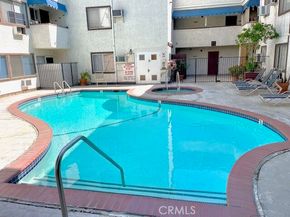 18530 Hatteras Street 309, Tarzana (los Angeles) CA 91356