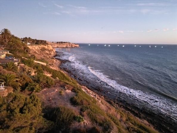 1201 W Paseo Del Mar, San Pedro (los Angeles) CA 90731