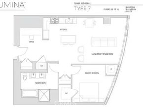338 main st 26D, San Francisco CA 94105