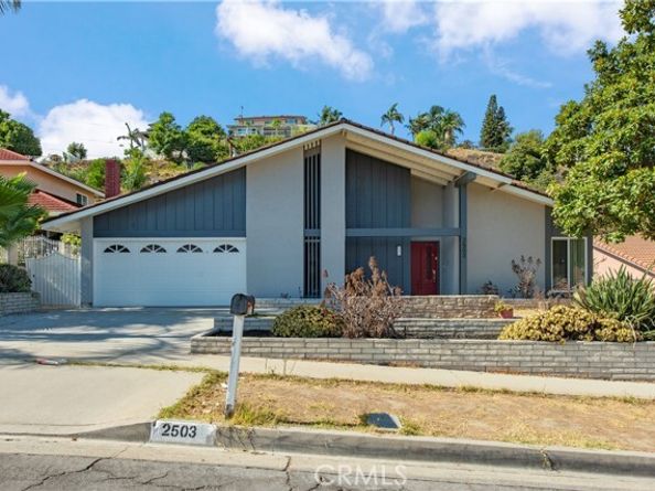 2503 Donosa, Rowland Heights CA 91748