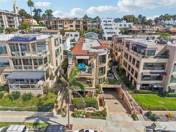 357 Coast Boulevard, La Jolla (san Diego) CA 92037