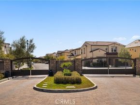 207 Winterbrook, Lake Forest (el Toro) CA 92610