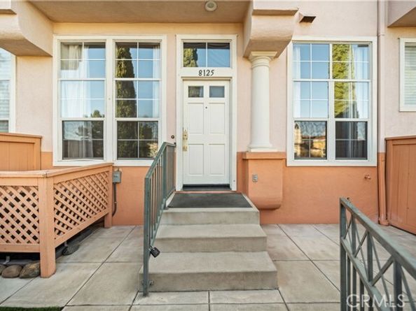 8125 E Santo Court, Anaheim CA 92808