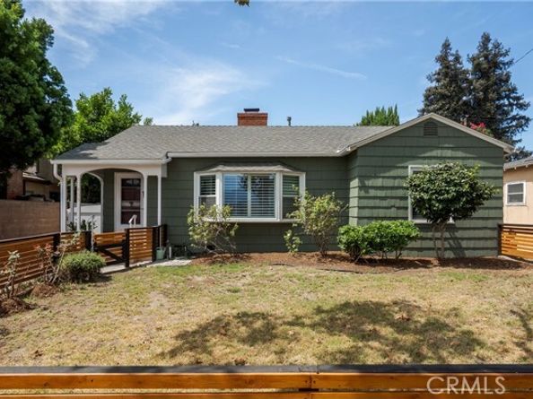 435 S Mariposa, Burbank CA 91506