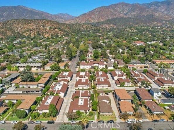 550 W Foothill Boulevard C, Monrovia CA 91016