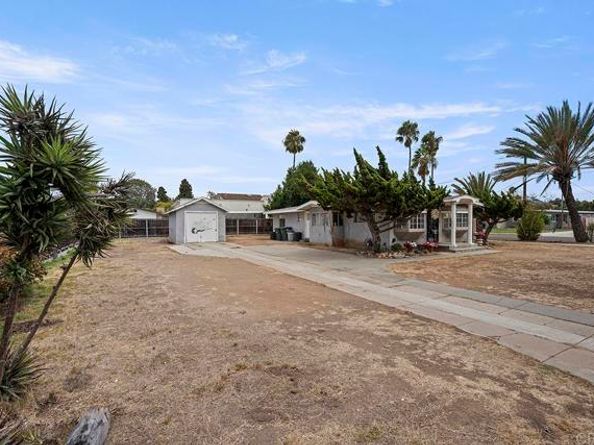 741 Elm Ave, Chula Vista CA 91910
