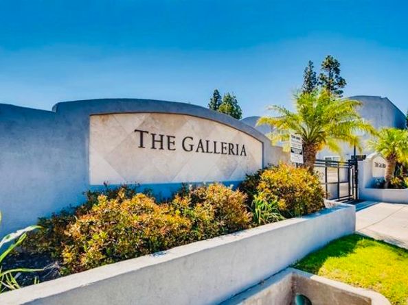 851 S Mollison Avenue 29, El Cajon CA 92020