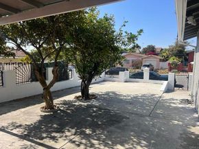 127 ave de la madrid, San Ysidro (san Diego) CA 92173