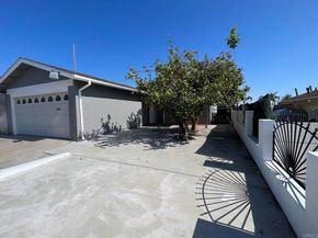 127 ave de la madrid, San Ysidro (san Diego) CA 92173