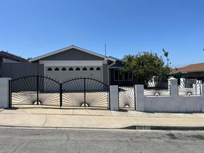 127 ave de la madrid, San Ysidro (san Diego) CA 92173