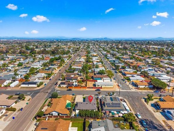 4984 Gaylord Drive, San Diego CA 92117