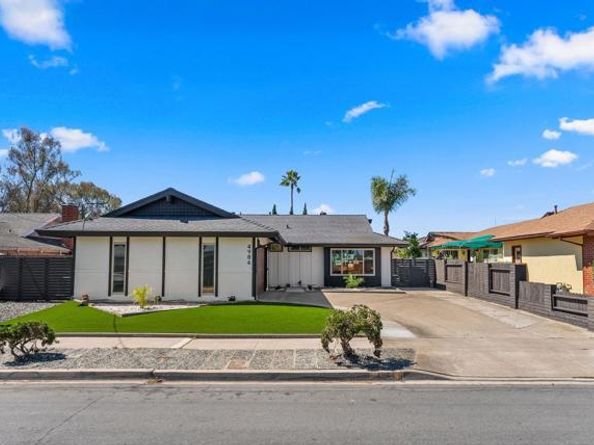 4984 Gaylord Drive, San Diego CA 92117