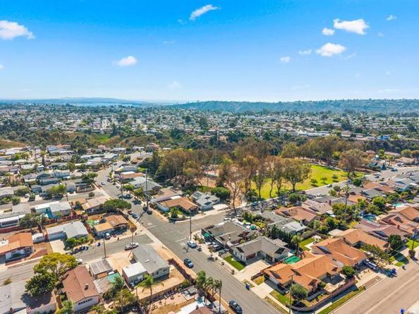 4984 Gaylord Drive, San Diego CA 92117