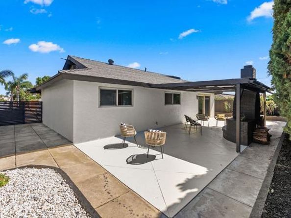 4984 Gaylord Drive, San Diego CA 92117