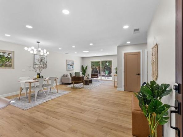 4984 Gaylord Drive, San Diego CA 92117