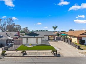 4984 Gaylord Drive, San Diego CA 92117