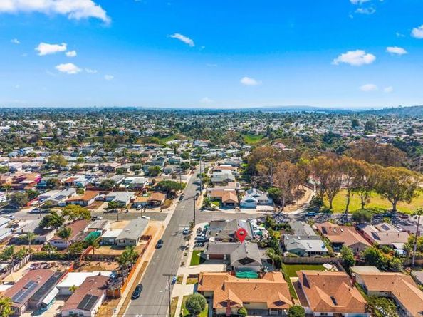 4984 Gaylord Drive, San Diego CA 92117