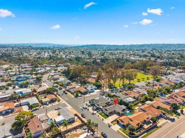 4984 Gaylord Drive, San Diego CA 92117