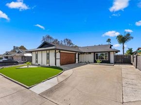 4984 Gaylord Drive, San Diego CA 92117