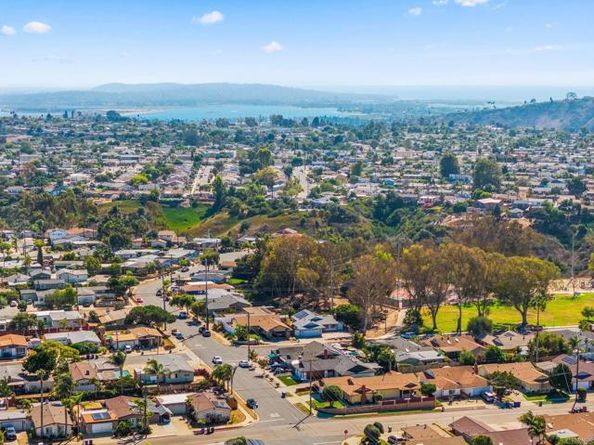 4984 Gaylord Drive, San Diego CA 92117