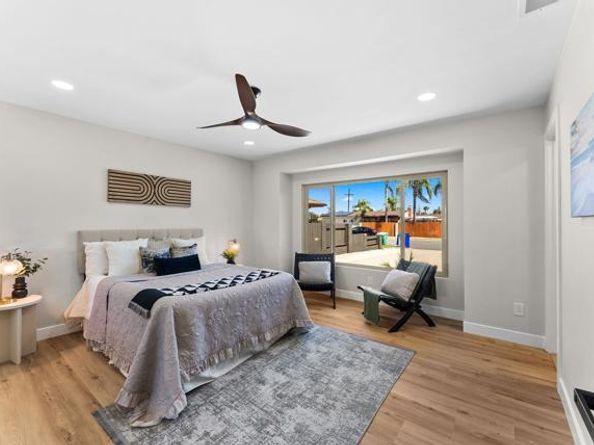 4984 Gaylord Drive, San Diego CA 92117