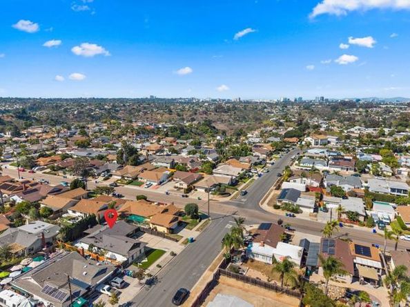 4984 Gaylord Drive, San Diego CA 92117