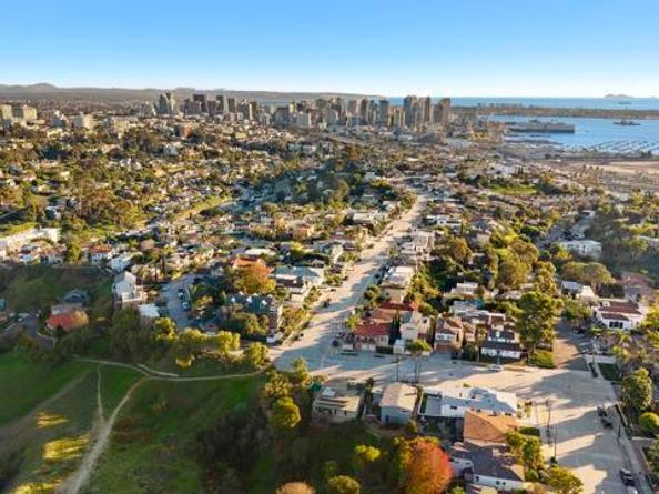 1004 W Walnut Ave., San Diego CA 92103