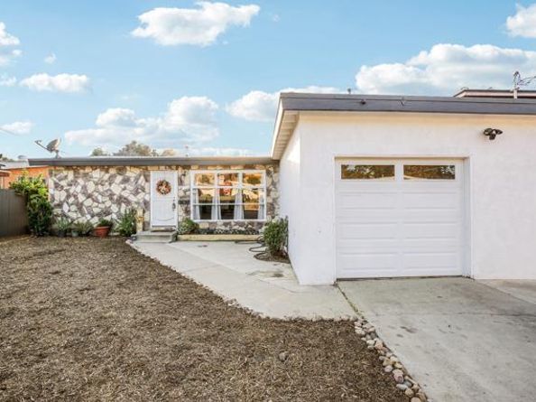 722 S 42nd Street, San Diego CA 92113